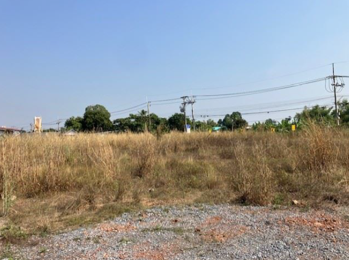 picture PROPERTY 2401 Sq.w. Muang Ang Thong Angthong for 21.1M - 6/8
