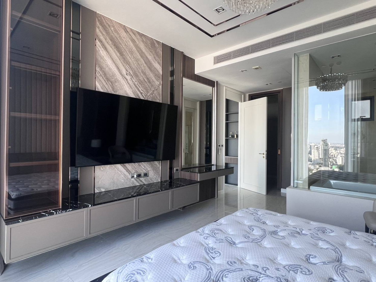รูป มาร์ค สุขุมวิท 2 bedrooms, for rent - รูปที่ 17/25