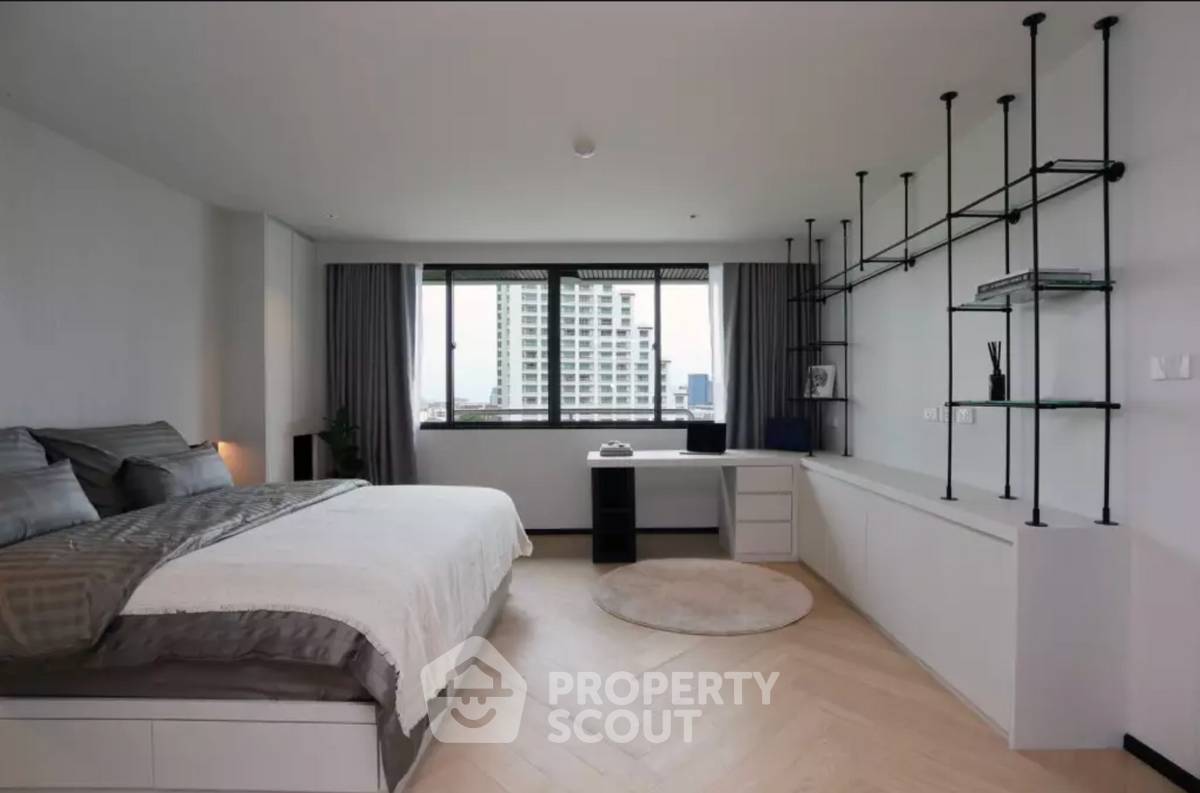picture 1-BR Condo at Lake Avenue Sukhumvit 16 near BTS Asok (ID 3244047) - 8/12