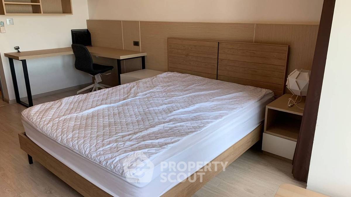 รูป คอนโด 1 ห้องนอน ขายที่ Rhythm Rangnam ใกล้ BTS อนุสาวรีย์ชัย 100 ม. (ID 2839589) - รูปที่ 4/10