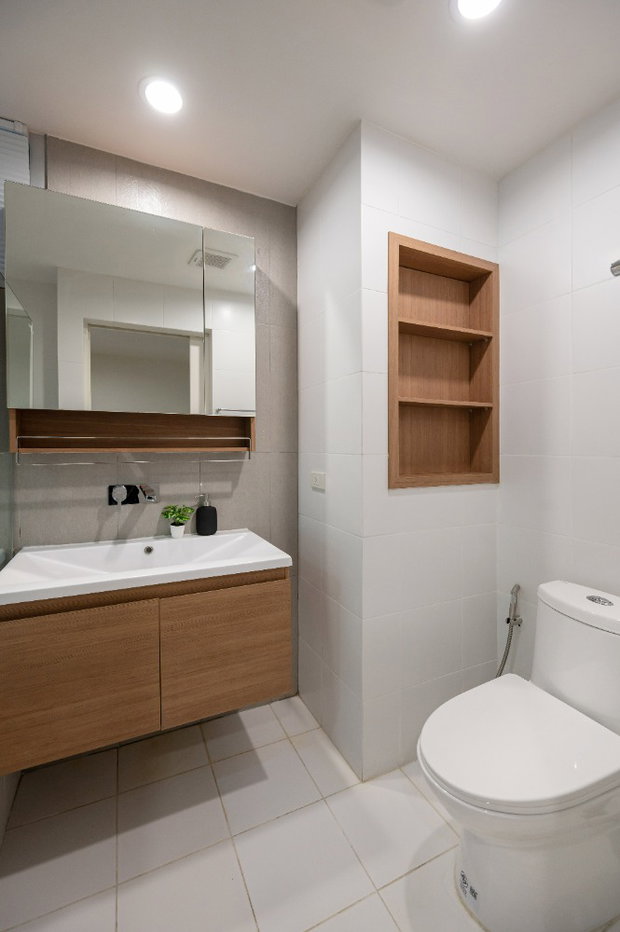 picture The Nest Sukhumvit 22 2 bedrooms, for sale - 12/16