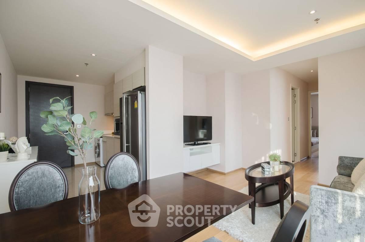 รูป คอนโด 2-ห้องนอน ที่ เอช สุขุมวิท 43 ใกล้ BTS พร้อมพงษ์ (ID 2778835) - รูปที่ 9/13