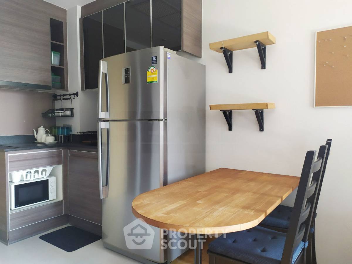 picture 1-BR Condo at Keyne By Sansiri near BTS Thong Lor (ID 3387916) - 5/9