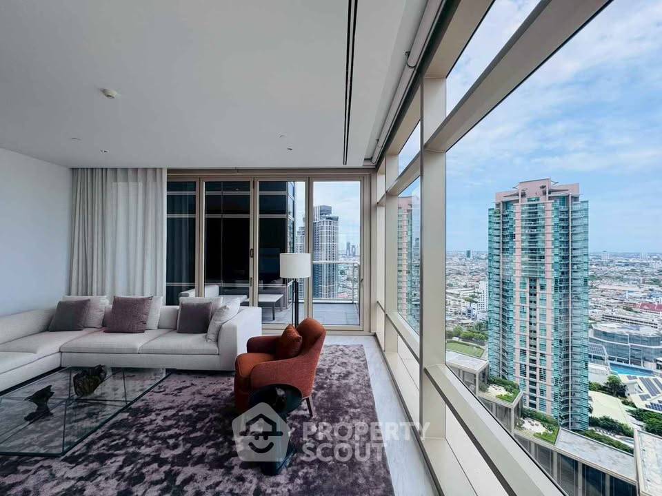 รูป คอนโด 1-ห้องนอน ที่ โฟร์ซีซัน ไพรเวท เรสซิเดนซ์ กรุงเทพมหานคร ใกล้ BTS สะพานตากสิน (ID 3097688) - รูปที่ 14/39
