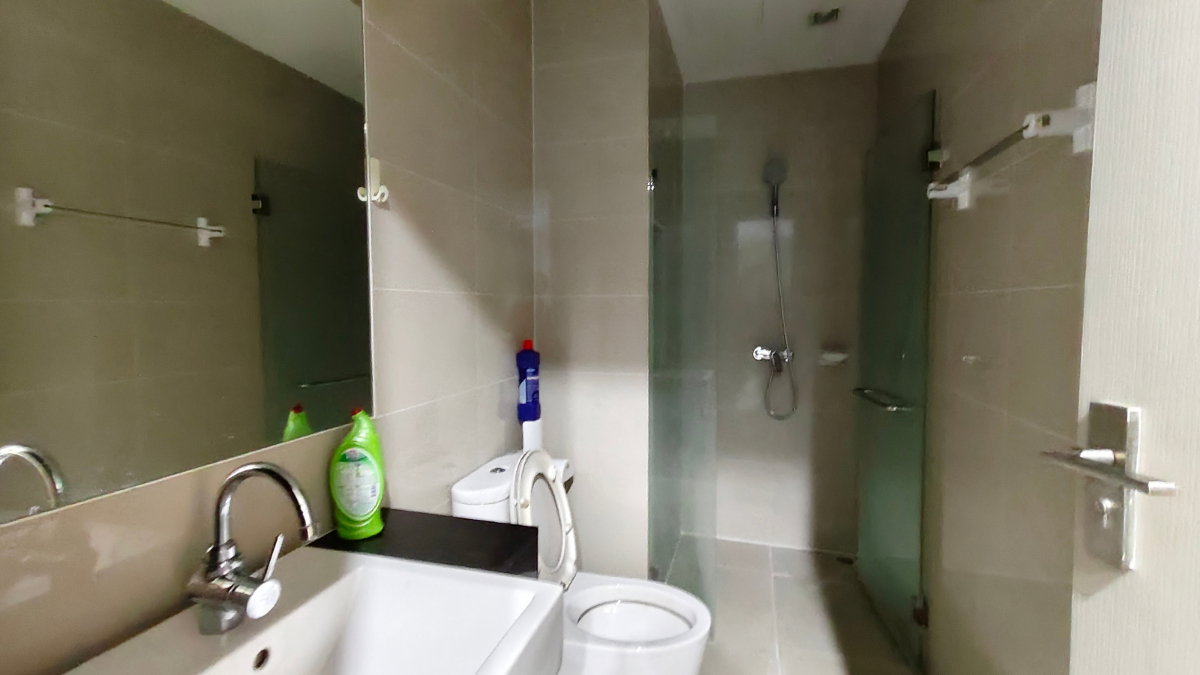 รูป ให้เช่า Ideo Blucove Sukhumvit ไอดีโอ บลูโคฟ สุขุมวิท 2 นอน 1 น้ำ 48 ตร.ม. ชั้น 15 ใกล้ BTS อุดมสุข เดิน 2 นาที เฟอร์ครบ 23,000 บาท/เดือน - รูปที่ 8/9