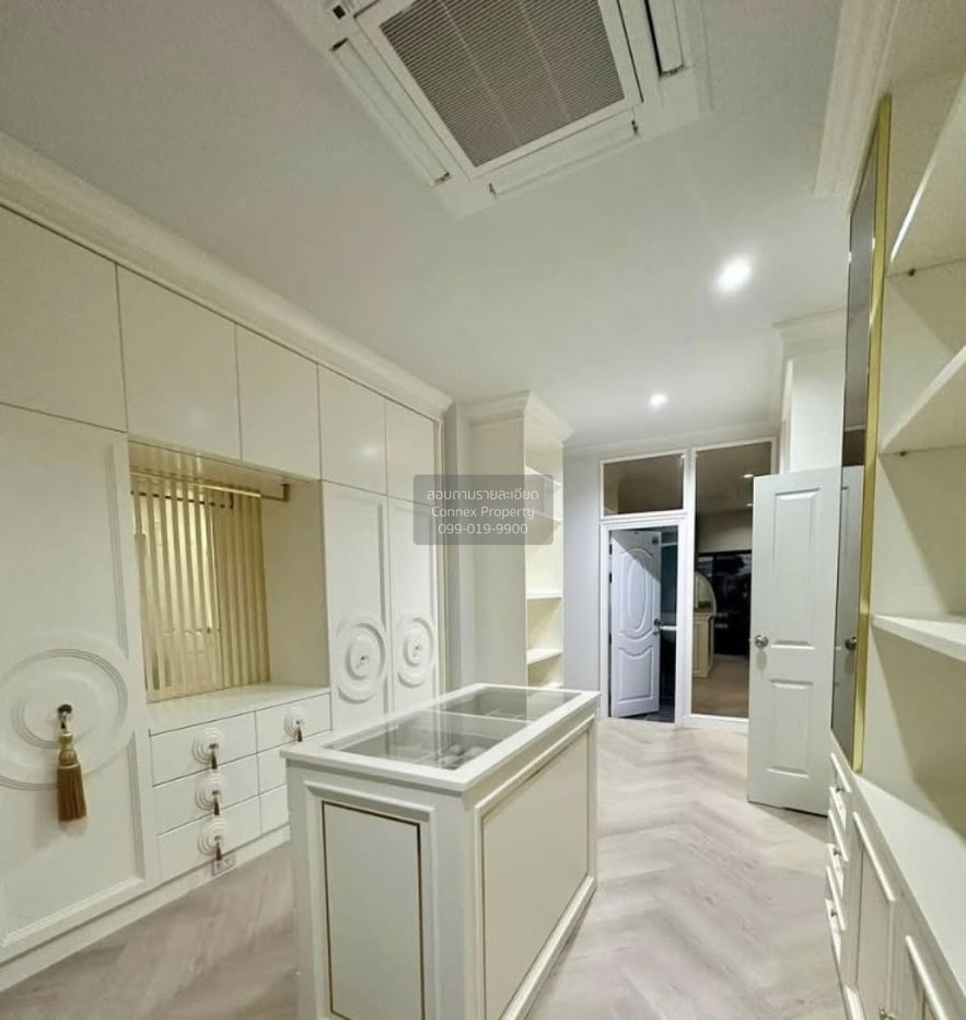 รูป เช่าบ้าน  บ้านฟ้ากรีนเนอรี่ ทิวา ปิ่นเกล้า-สาย 5 บางกระทึก สามพราน นครปฐม CX-180327 ✅ ทักไลน์ @connexproperty ตอบทันที ทีมงานมืออาชีพ ✅ - รูปที่ 3/5