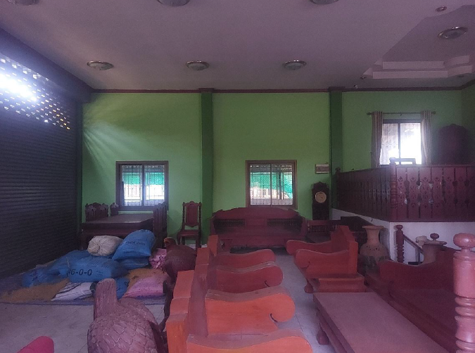 picture HOME 1349 Sq.w. Mae Taeng Chiang Mai for 6M - 9/24