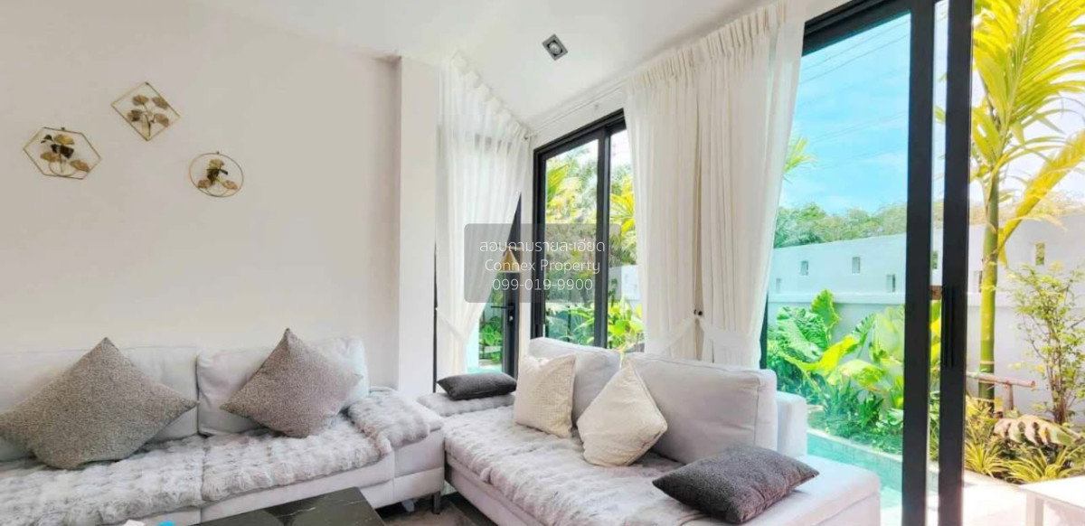 รูป ขายขายวิลล่า - อ่าวมะขาม ภูเก็ต CX-179891 ✅ ทักไลน์ @connexproperty ตอบทันที ทีมงานมืออาชีพ ✅ - รูปที่ 11/12