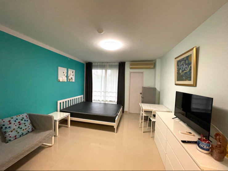 picture Rent  Condo  i house laguna-RCA - 8/11