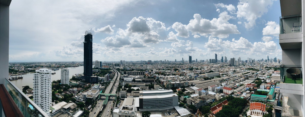 picture For rent  STAR VIEW RAMA 3 ready to move in - 19/21