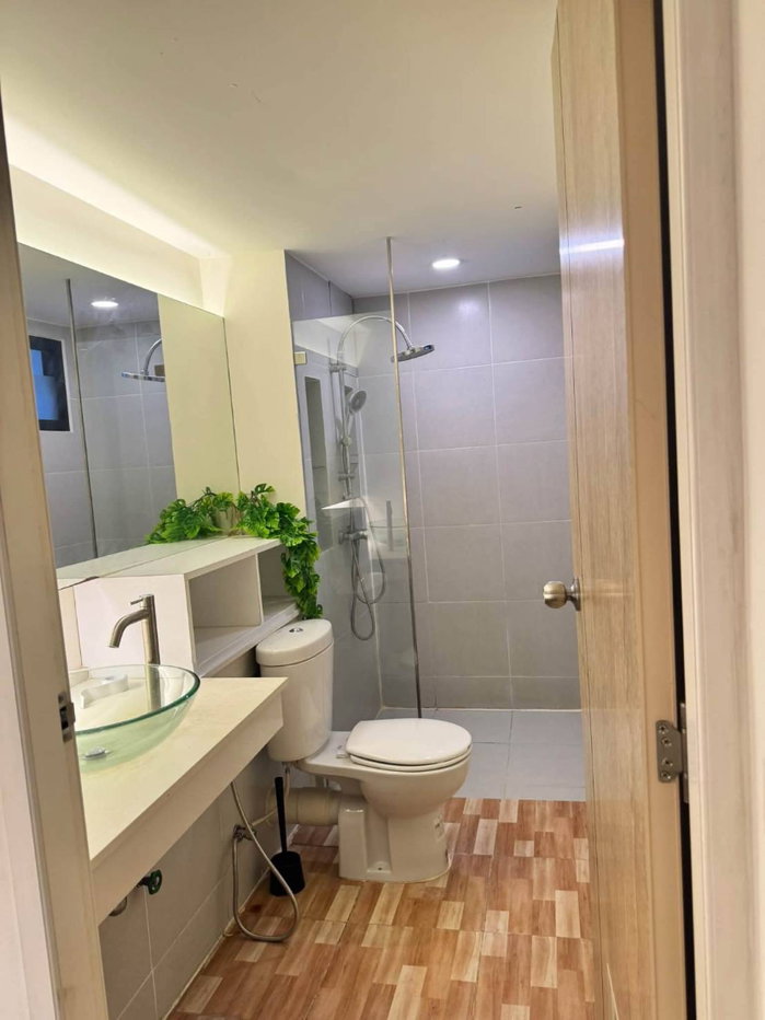 picture Level Bang na for rent ✨ Fully furnished - 6/6