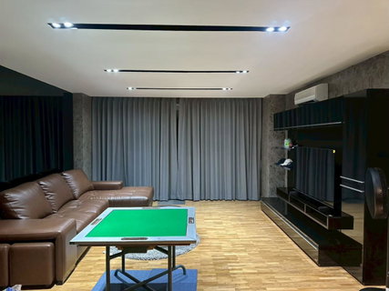 รูปภาพ LTH16320 - Spacious Condo For Rent | Baan Siri Yenakard | Near BTS Chong Nonsi | 118 Sq.m. | 3 Beds | 2 Baths | 80K/Month