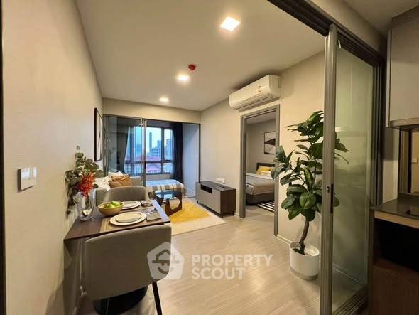 picture 2-BR Condo at Quintara Phume Sukhumvit 39 near BTS Phrom Phong (ID 3387261) - 2/12