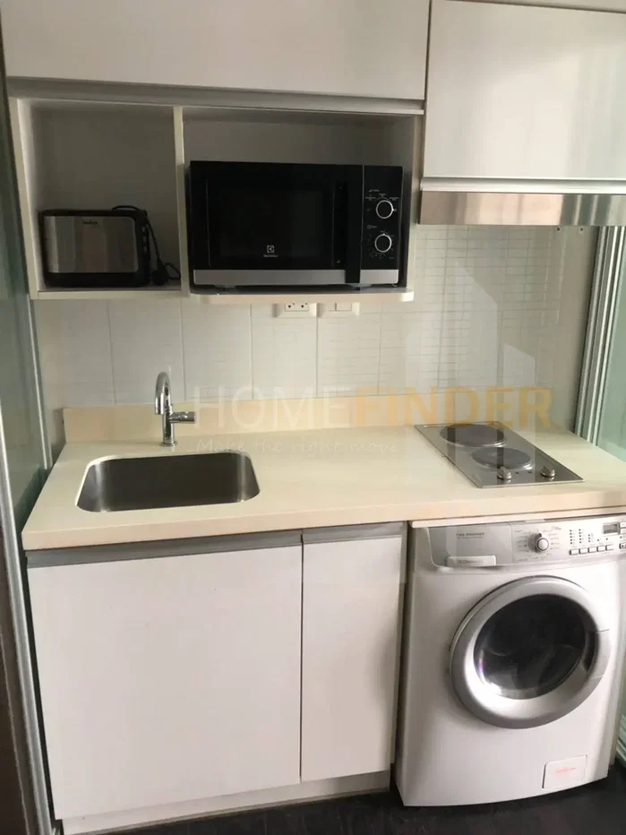 picture IDEO Morph 38 1 bedroom, for rent - 7/8