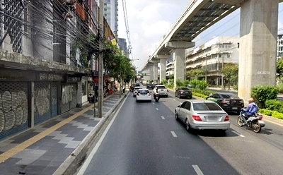 บ้านเดี่ยว กรุงเทพมหานคร : ขายบ้านเดี่ยว 2 ชั้น ย่านลาดพร้าวตอนต้น ใกล้ MRT ลาดพร้าว เพียง 220 เมตร 