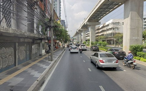 ขายบ้านเดี่ยว 2 ชั้น ย่านลาดพร้าวตอนต้น ใกล้ MRT ลาดพร้าว เพียง 220 เมตร