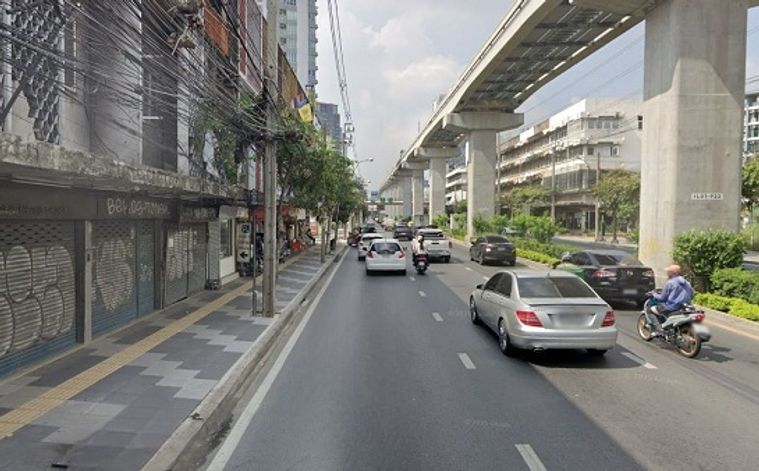 ขายบ้านเดี่ยว 2 ห้องนอน 150 ตร.ว. เขตจตุจักร