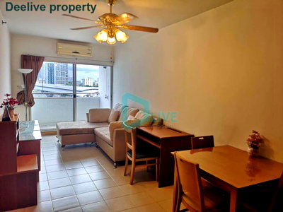 คอนโดให้เช่า : DL007411 ให้เช่าคอนโด ซิตี้ โฮม สุขุมวิท  (City Home Sukhumvit) ใกล้ BTS อุดมสุข พร้อมเข้าอยู่ โทรด่วน 0638692663 LineID @952jdxxk