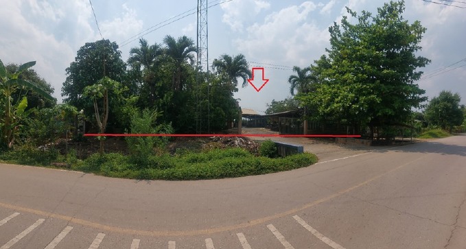 picture HOME 1349 Sq.w. Mae Taeng Chiang Mai for 6M - 5/24