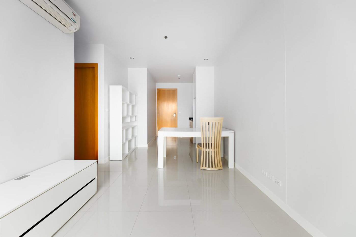 รูป เซอร์เคิล คอนโดมิเนียม 1 bedroom, for sale - รูปที่ 3/15