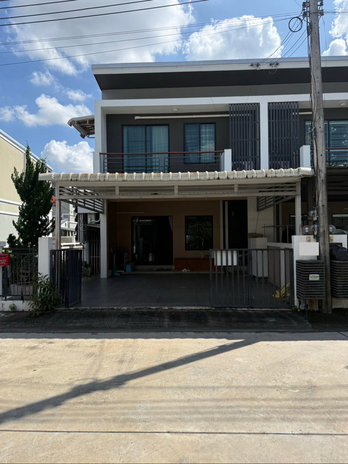 รูป บ้านเช่าใกล้สนามบินเชียงใหม่ ใกล้มหาวิทยลัยเชียงใหม่ - รูปที่ 1/24