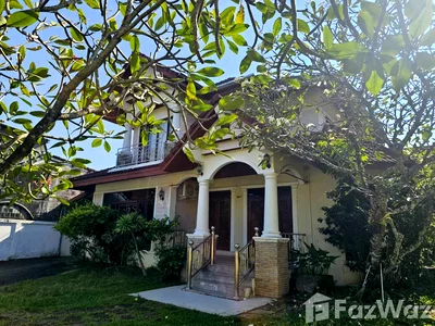 Houses for rent Chalong : 3 Bedroom House for rent in Chalong, Phuket  6849186