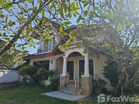 3 Bedroom House for rent in Chalong, Phuket  6849186