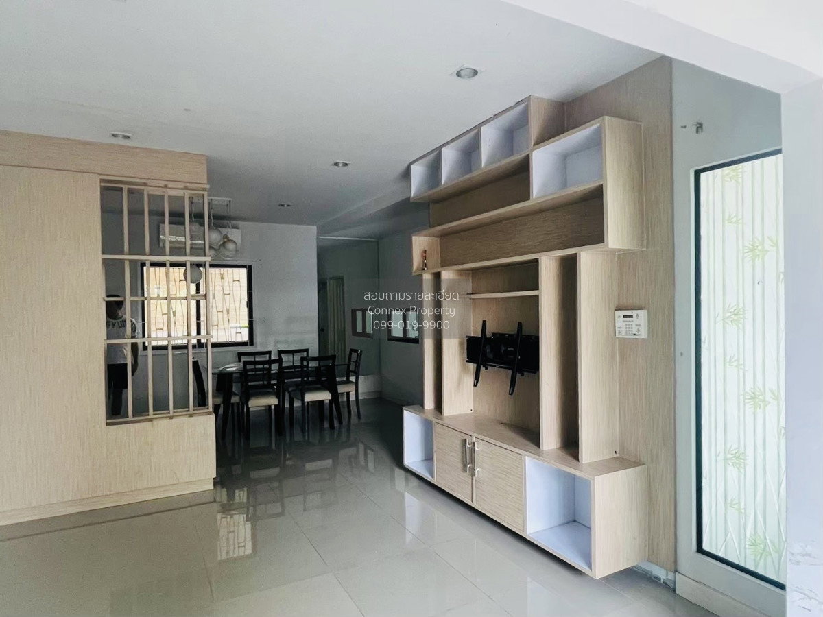รูป ขายบ้าน  โมดิ วิลล่า บางบัวทอง บางบัวทอง บางบัวทอง นนทบุรี CX-179873 ✅ ทักไลน์ @connexproperty ตอบทันที ทีมงานมืออาชีพ ✅ - รูปที่ 6/12