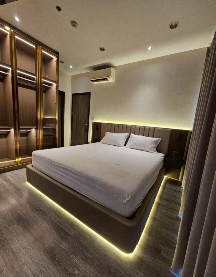 รูป 🎓🎓 Ideo Mobi Asoke 2 bed แต่งหรูใจกลางอโศก! สนใจติดต่อ Line @unicondo.swu - รูปที่ 1/5