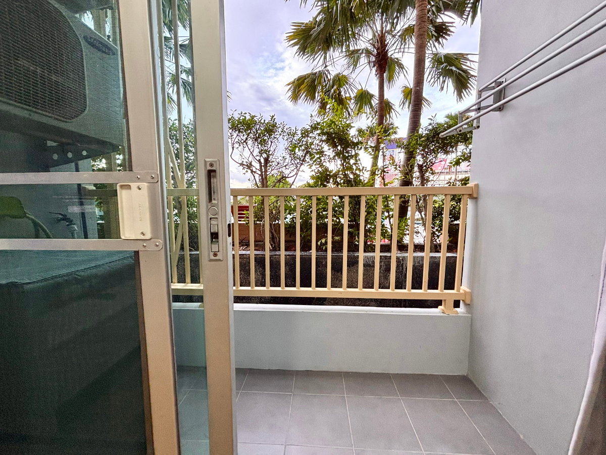 picture the trust south pattaya floo1 1bedroom1 toilet - 22/34