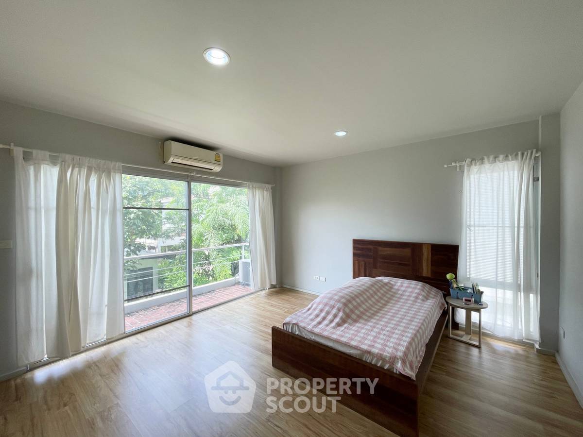 รูป บ้าน 3 ห้องนอน 224 ตารางเมตร Noble Geo Watcharapol ขายบางเขน (ID 3387657) - รูปที่ 11/25