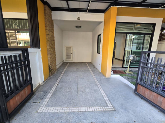 picture TOWN HOUSE 24.7 Sq.w. Muang Nonthaburi Nonthaburi for 3.1M - 6/42