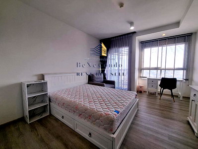Condos for rent : *** Condo for rent : Ideo Charan 70-Riverview ***  
