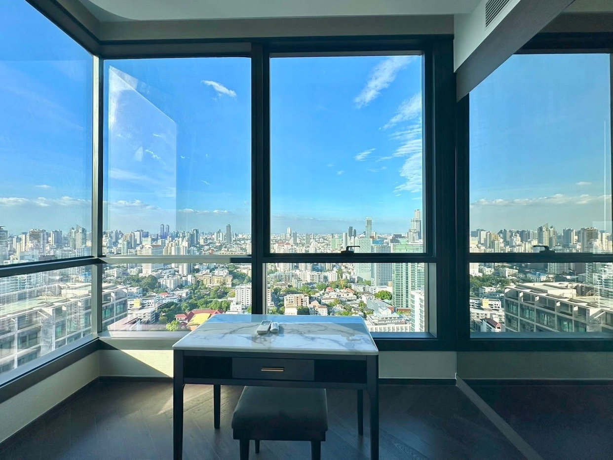 รูป ดิ เอส แอท สิงห์ คอมเพล็กซ์ 2 bedrooms, for rent - รูปที่ 12/12