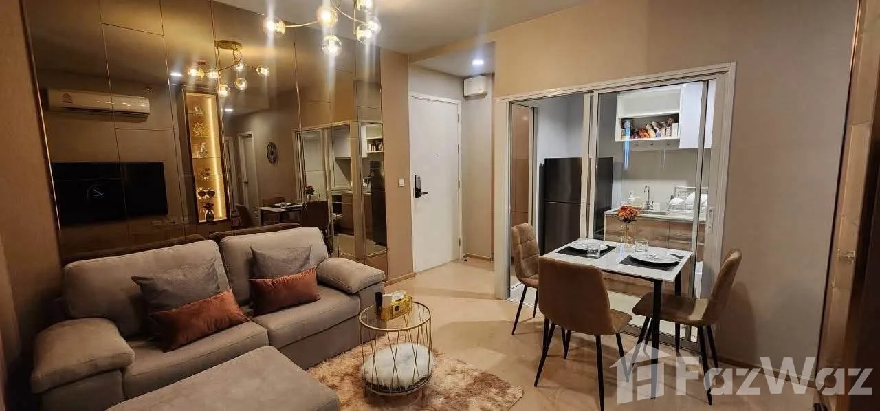 picture 2 Bedroom for rent at The Tree Sukhumvit 71 - Ekkamai 6850405 - 1/11