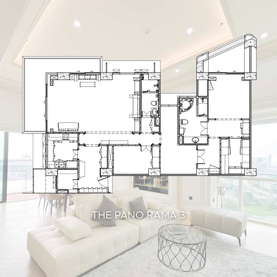 picture The Pano 2 bedrooms, for sale - 17/31