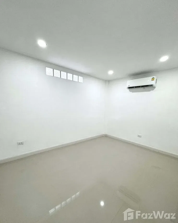 รูป ทาวน์เฮ้าส์ให้เช่า 3 ห้องนอน ใน บางจาก, กรุงเทพมหานคร 6851078 - รูปที่ 21/21