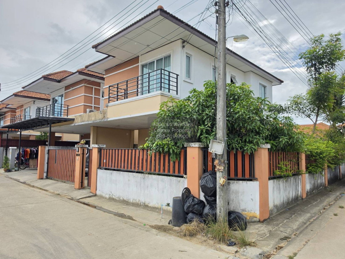 รูป ขายบ้าน  พนาสนธิ์การ์เด้นท์โฮม - ถลาง เทพกระษัตรี ถลาง ภูเก็ต CX-179749 ✅ ทักไลน์ @connexproperty ตอบทันที ทีมงานมืออาชีพ ✅ - รูปที่ 5/12