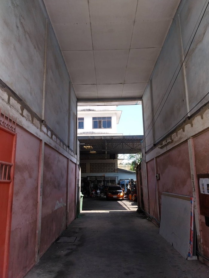 รูป ขายบ้านพร้อมที่ดิน ซ.จันทน์35 ถนนจันทน์ 111ตารางวา. 243,243บาท ต่อตารางวา - รูปที่ 4/5