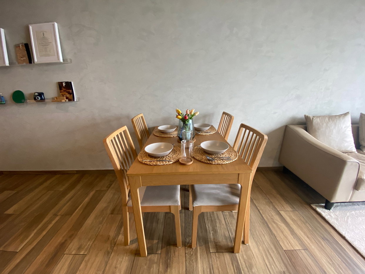 picture The Lofts Asoke 2 bedrooms, for rent - 15/18