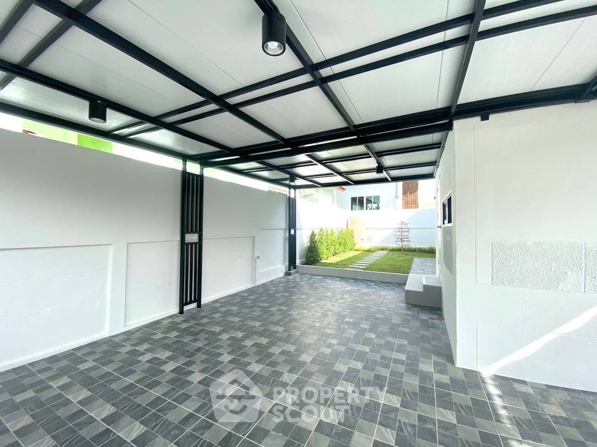 รูป ขายบ้าน 3 ห้องนอนที่ Paradise Hill 2 พัทยาตะวันออก (ID 3297780) - รูปที่ 15/15