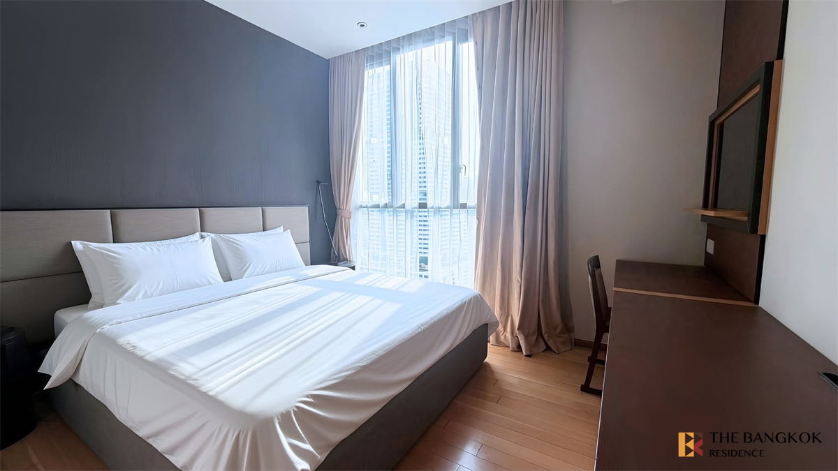 picture Aequa Sukhumvit 49 Book before anyone else near BTS Thong Lo - 5/10