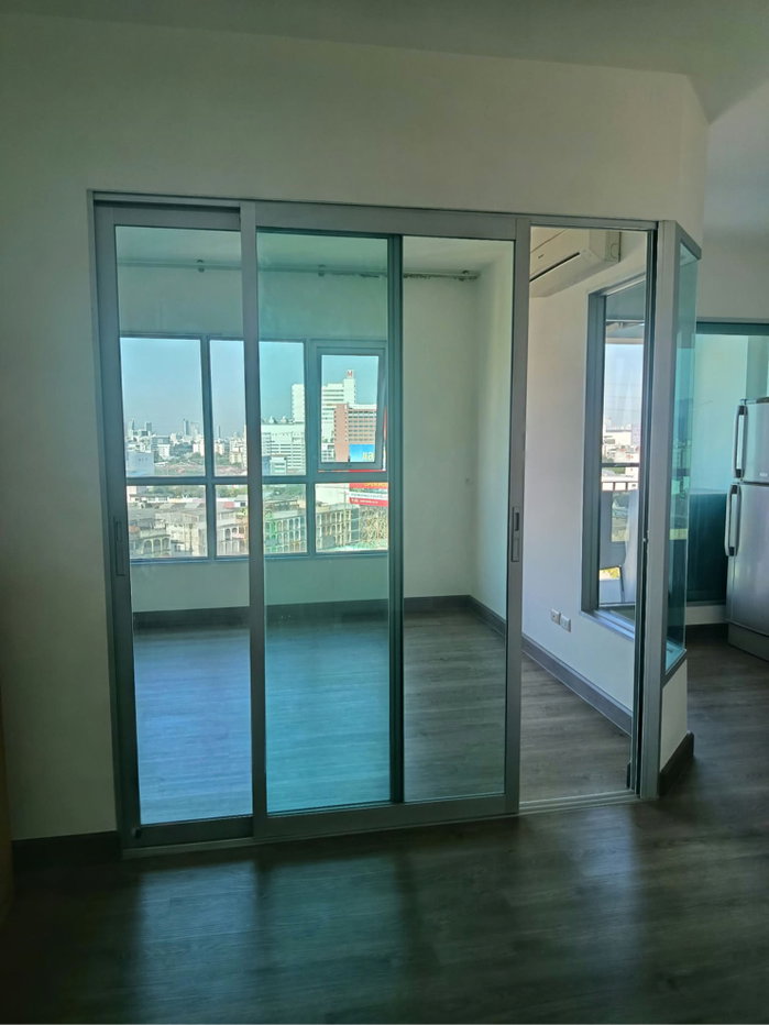 picture Condo for Sale | Aspire Ngamwongwan - 5/17