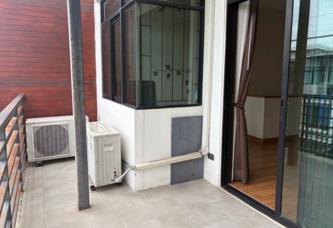 picture TOWN HOUSE 20.2 Sq.w. Khan Na Yao Bangkok for 4M - 20/22