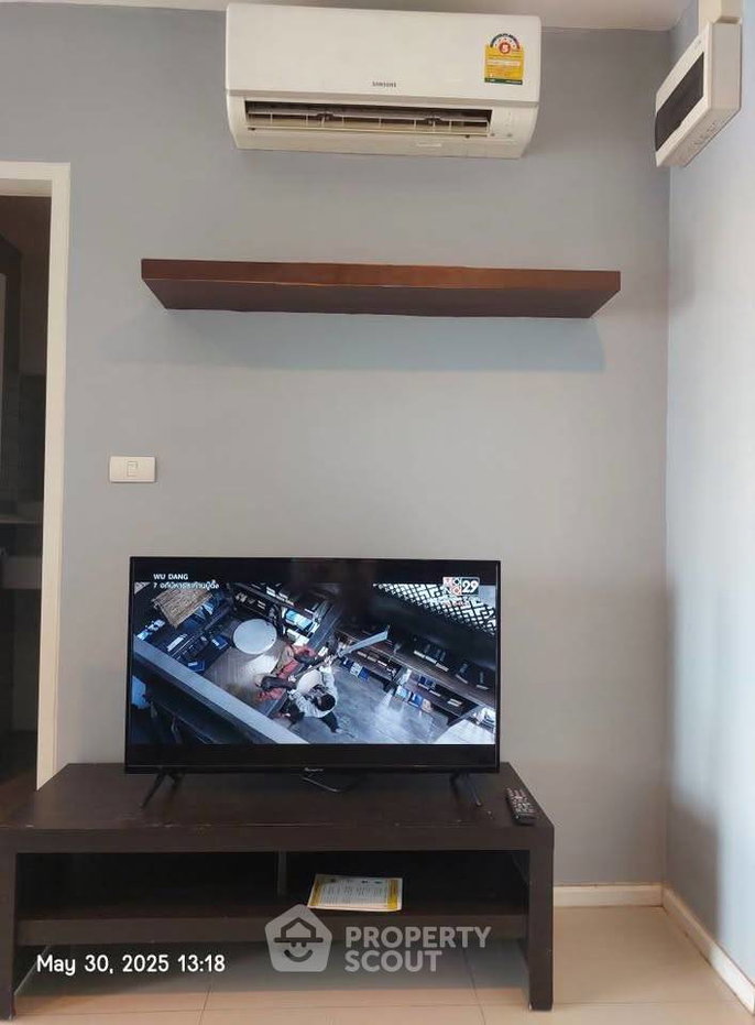 picture 1-BR Condo at Aspire Sukhumvit 48 near BTS Phra Khanong (ID 2415596) - 5/7