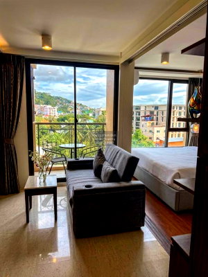 Condos for sale : 🔥🔥🔥 For Sale Condo , Aristo 1 , Choeng Thale , Thalang , Phuket , CX-179429 ✅ Live chat with us ADD LINE @connexproperty ✅ 🔥🔥🔥