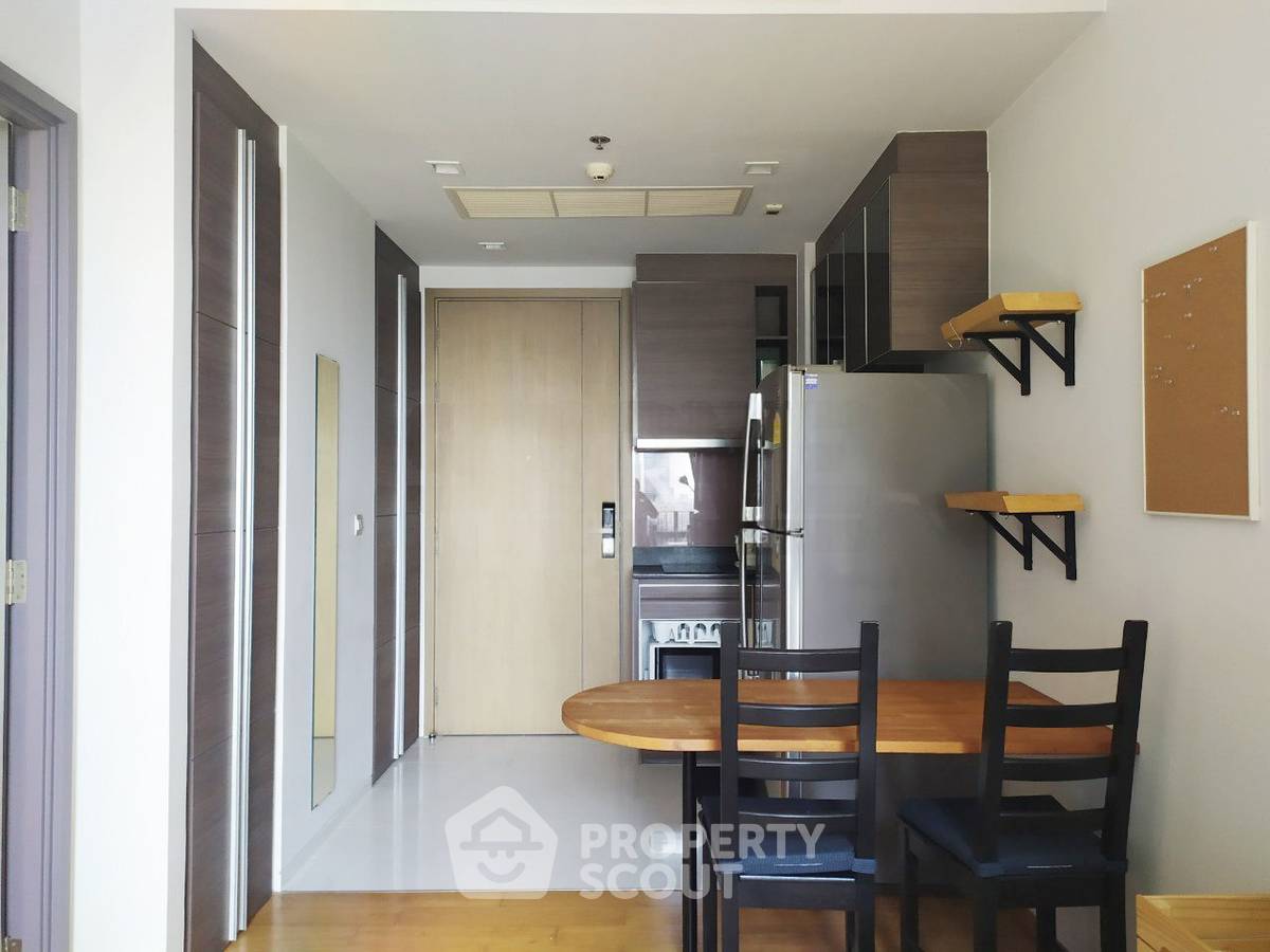 picture 1-BR Condo at Keyne By Sansiri near BTS Thong Lor (ID 3387916) - 6/9