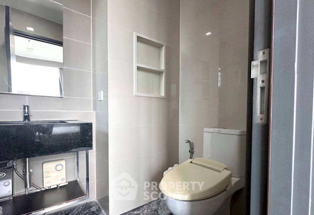 picture 200m To MRT Sukhumvit: 1-BR At The Edge Sukhumvit 23 (ID 3242833) - 3/5