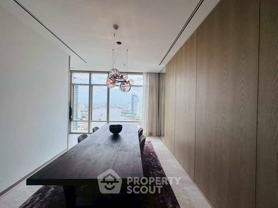 รูป คอนโด 1-ห้องนอน ที่ โฟร์ซีซัน ไพรเวท เรสซิเดนซ์ กรุงเทพมหานคร ใกล้ BTS สะพานตากสิน (ID 3097688) - รูปที่ 19/39