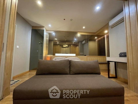 คอนโด 1 ห้องนอน ชั้น 22 ที่ Ideo Q Chula Samyan ใกล้ MRT สามย่าน (ID 2884311)